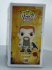 Funko POP! Television The Walking Dead Abraham Ford #309 Hot Topic Exclusive - (92957)