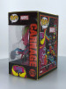 Funko POP! Marvel Carnage (Blacklight) #678 Funko Exclusive Vinyl Figure - (92966)