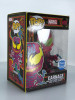 Funko POP! Marvel Carnage (Blacklight) #678 Funko Exclusive Vinyl Figure - (92966)