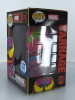 Funko POP! Marvel Carnage (Blacklight) #678 Funko Exclusive Vinyl Figure - (92966)