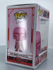 Funko POP! Star Wars Valentine's Day The Mandalorian with Grogu (Pink) #498 - (92951)