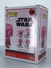 Funko POP! Star Wars Valentine's Day The Mandalorian with Grogu (Pink) #498 - (92951)