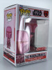 Funko POP! Star Wars Valentine's Day The Mandalorian with Grogu (Pink) #498 - (92951)