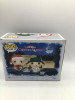 Funko POP! Movies Christmas Vacation Clark Griswold & Cousin Eddie Vinyl Figure - (98216)