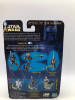 Star Wars Clone Wars (2002) Jango Fett (Kamino Escape) Action Figure - (98236)