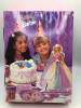 Birthday Barbie (Blonde) 1997 Doll - (98396)