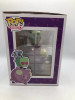 Funko POP! Television Animation Invader Zim Zim & GIR on Pig #41 Vinyl Figure - (98331)