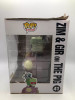 Funko POP! Television Animation Invader Zim Zim & GIR on Pig #41 Vinyl Figure - (98331)