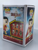 Funko POP! Heroes (DC Comics) Shazam! Shazam #260 Vinyl Figure - (98212)