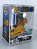 Funko POP! Ad Icons SDCC Toucan #53 Vinyl Figure - (98222)