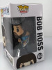 Funko POP! Television Bob Ross #524 Vinyl Figure - (97933)