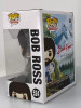 Funko POP! Television Bob Ross #524 Vinyl Figure - (97933)