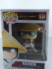 Funko POP! Games Mortal Kombat Raiden #538 Vinyl Figure - (97937)