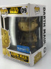 Funko POP! Star Wars Gold Set Darth Maul (Gold) #9 Vinyl Figure - (97914)