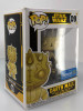 Funko POP! Star Wars Gold Set Darth Maul (Gold) #9 Vinyl Figure - (97914)