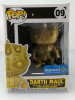 Funko POP! Star Wars Gold Set Darth Maul (Gold) #9 Vinyl Figure - (97914)