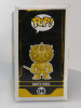 Funko POP! Star Wars Gold Set Darth Maul (Gold) #9 Vinyl Figure - (97914)