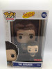 Funko POP! Television Seinfeld The Kramer #1102 Target Exclusive Vinyl Figure - (98301)