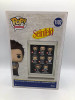 Funko POP! Television Seinfeld The Kramer #1102 Target Exclusive Vinyl Figure - (98301)