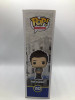 Funko POP! Television Seinfeld The Kramer #1102 Target Exclusive Vinyl Figure - (98301)