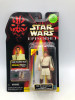 Star Wars Episode 1 Basic Figures Obi-Wan Kenobi (Jedi Knight) Action Figure - (98057)