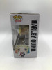 Funko POP! Heroes (DC Comics) Suicide Squad The Joker & Harley Quinn (Metallic) - (98079)