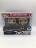 Funko POP! Heroes (DC Comics) Suicide Squad The Joker & Harley Quinn (Metallic) - (98079)