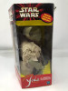 Star Wars Episode 1 Interactive Yoda and Lightsaber Action Figure - (99507)