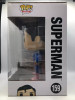 Funko POP! Heroes (DC Comics) Superman (Supersized) #159 Supersized Vinyl Figure - (99378)