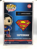 Funko POP! Heroes (DC Comics) Superman (Supersized) #159 Supersized Vinyl Figure - (99378)