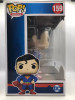 Funko POP! Heroes (DC Comics) Superman (Supersized) #159 Supersized Vinyl Figure - (99378)