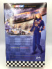 Barbie Sports 50th Anniversary Nascar 1998 Doll - (99316)