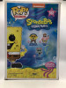 Spongebob Squarepants (Supersized) #562 - (99307)