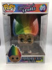 Funko POP! Retro Toys Trolls Rainbow Troll (10 inch) #9 Supersized Vinyl Figure - (98863)