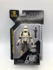 Star Wars Black Series Archive Imperial Hovertank Driver Action Figure - (98844)