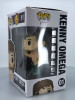 Funko POP! Sports Wrestling Kenny Omega #1 Vinyl Figure - (99304)