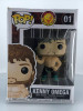 Funko POP! Sports Wrestling Kenny Omega #1 Vinyl Figure - (99304)