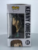 Funko POP! Sports Wrestling Kenny Omega #1 Vinyl Figure - (99304)