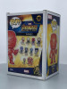 Funko POP! Marvel Avengers: Infinity War Thanos (Red & Chrome) #289 Vinyl Figure - (99335)