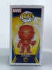 Funko POP! Marvel Avengers: Infinity War Thanos (Red & Chrome) #289 Vinyl Figure - (99335)