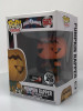 Funko POP! Television Power Rangers Pumpkin Rapper #663 GameStop Exclusive - (99329)