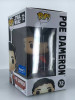 Funko POP! Star Wars The Force Awakens Poe Dameron Unmasked #72 Vinyl Figure - (99341)