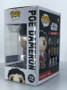 Funko POP! Star Wars The Force Awakens Poe Dameron Unmasked #72 Vinyl Figure - (99341)