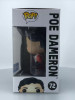 Funko POP! Star Wars The Force Awakens Poe Dameron Unmasked #72 Vinyl Figure - (99341)