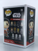 Funko POP! Star Wars The Force Awakens Poe Dameron Unmasked #72 Vinyl Figure - (99341)