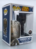 Funko POP! Star Wars Blue Box Chewbacca on Hoth #6 Vinyl Figure - (99323)