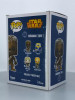 Funko POP! Star Wars Blue Box Chewbacca on Hoth #6 Vinyl Figure - (99323)