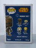 Funko POP! Star Wars Blue Box Chewbacca on Hoth #6 Vinyl Figure - (99323)