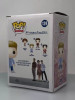 Funko POP! Movies Sixteen Candles Ted #139 Vinyl Figure - (99310)