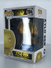 Funko POP! Star Wars Gold Set Kylo Ren (Gold) #194 Vinyl Figure - (99299)